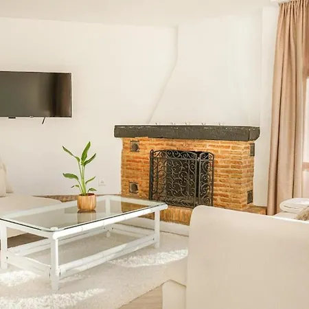 Jardines De Calahonda Apartment Marbella
