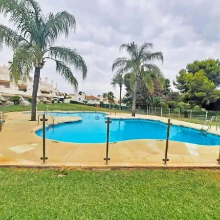Apartment Jardines De Calahonda *