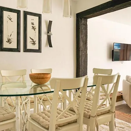 Apartment Jardines De Calahonda Marbella