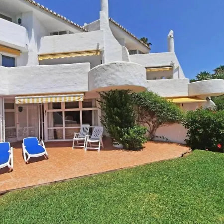 Jardines De Calahonda Marbella