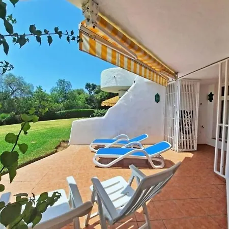 Jardines De Calahonda Apartment *