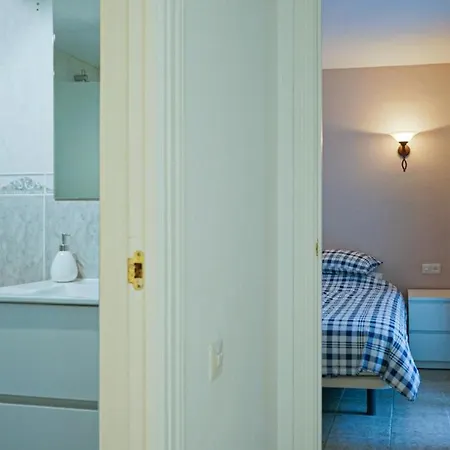 Apartment Jardines De Calahonda