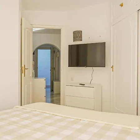 Apartment Jardines De Calahonda *