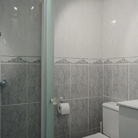 Apartment Jardines De Calahonda Marbella