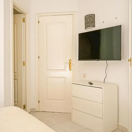 Apartment Jardines De Calahonda *