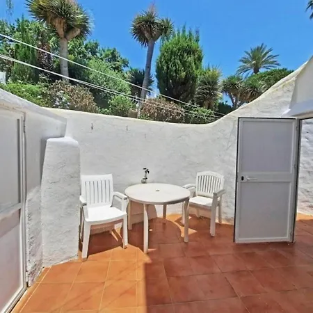 Jardines De Calahonda Apartment *