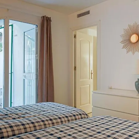 Apartment Jardines De Calahonda