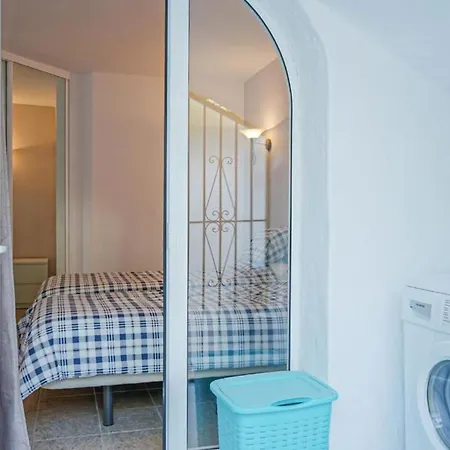 Apartment Jardines De Calahonda Marbella