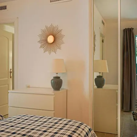 Apartment Jardines De Calahonda